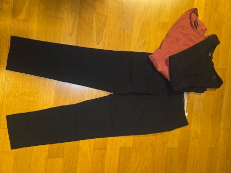 Scotch  Set XS/S