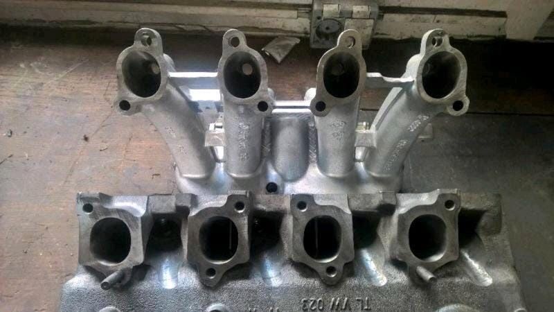VW Motoren: Polo G40 Motor 1.4 aufgebohrt – Gebraucht aus Tschugg von polog41 4