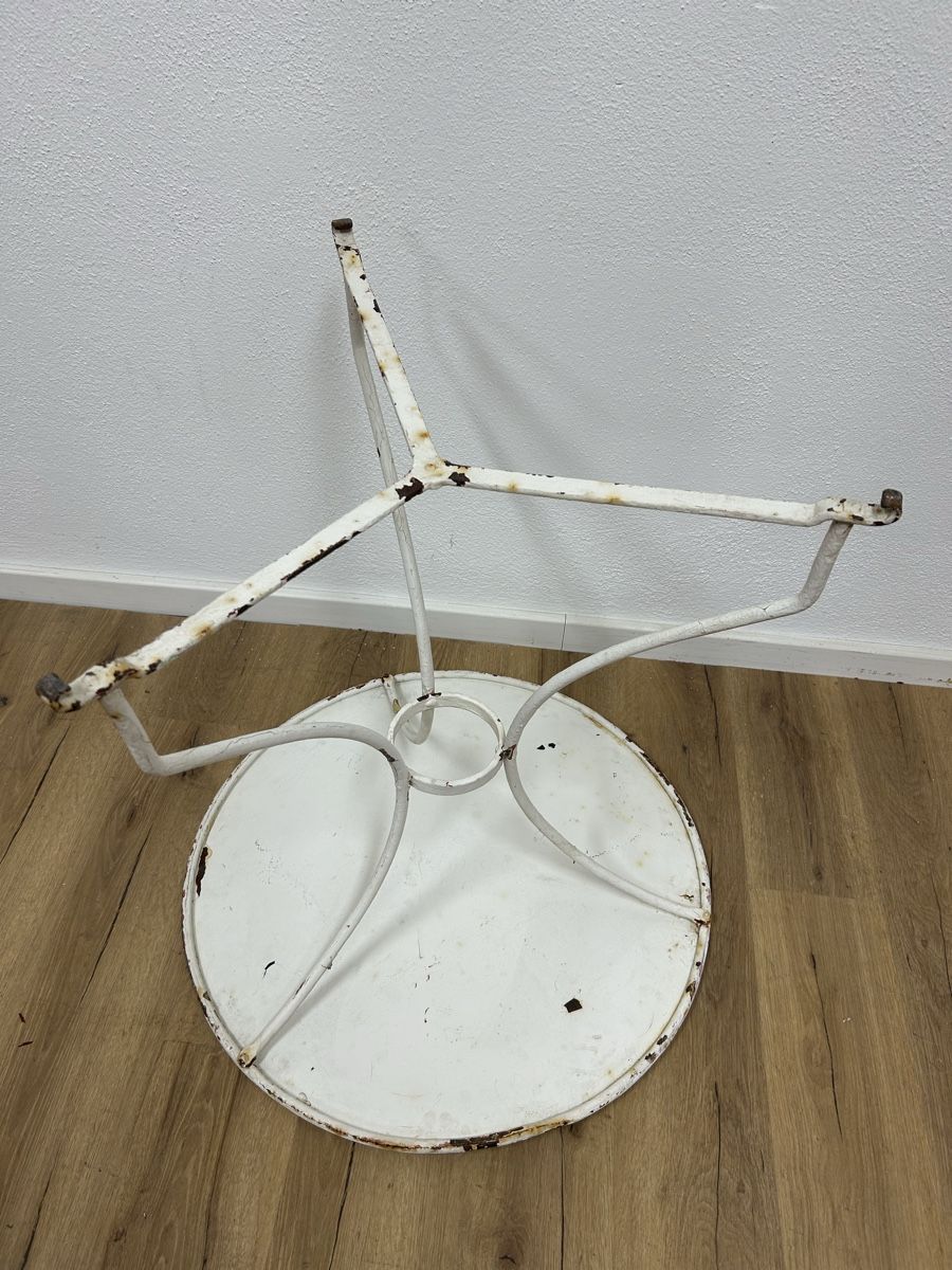 Tavoli: Runder Gartentisch (71cm) – Usato da Basel venduto da MoebelSackmann 4