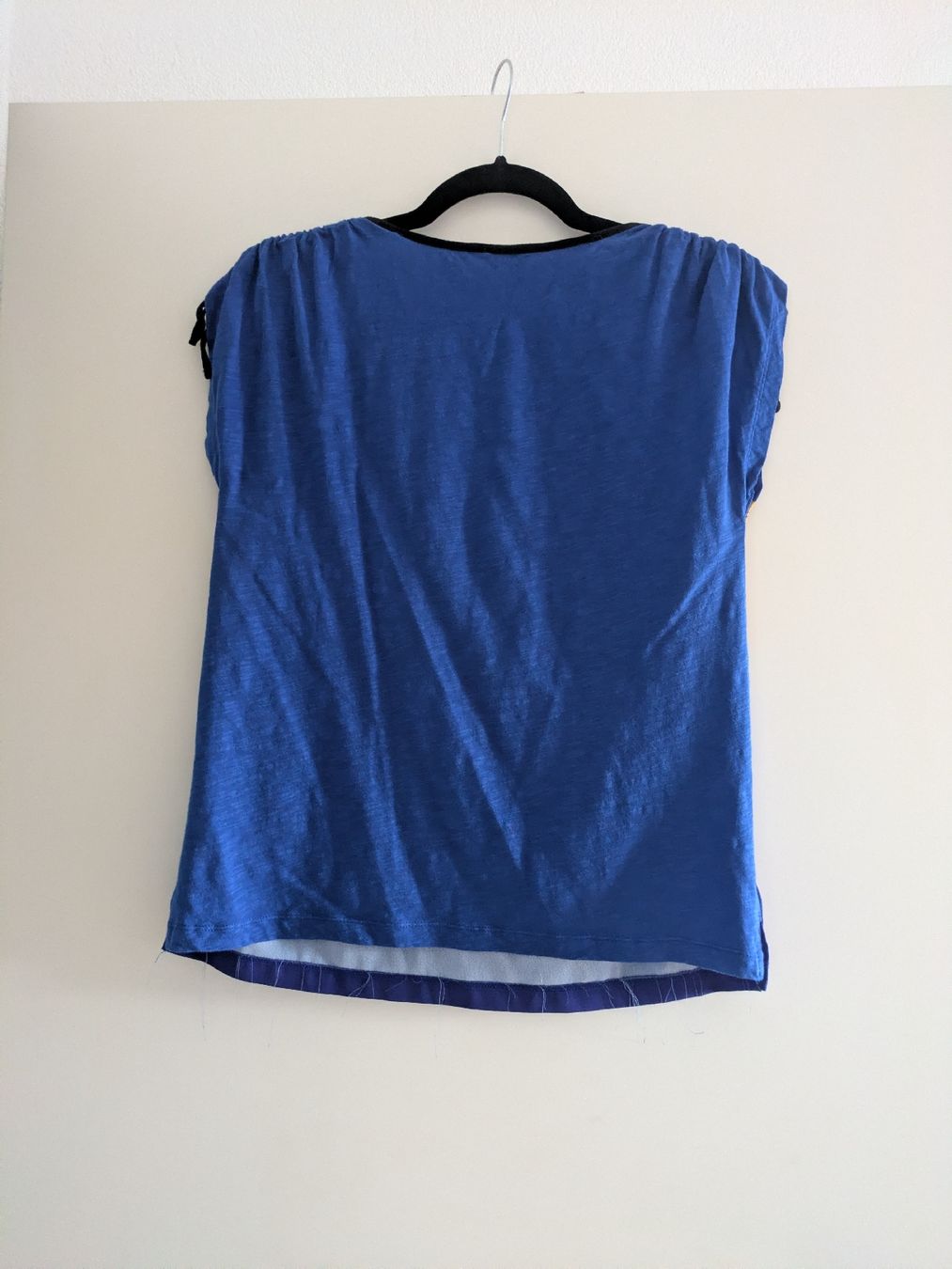 Tops: Haut Captain tortue – Gebraucht aus Sion von sor_f85g 3
