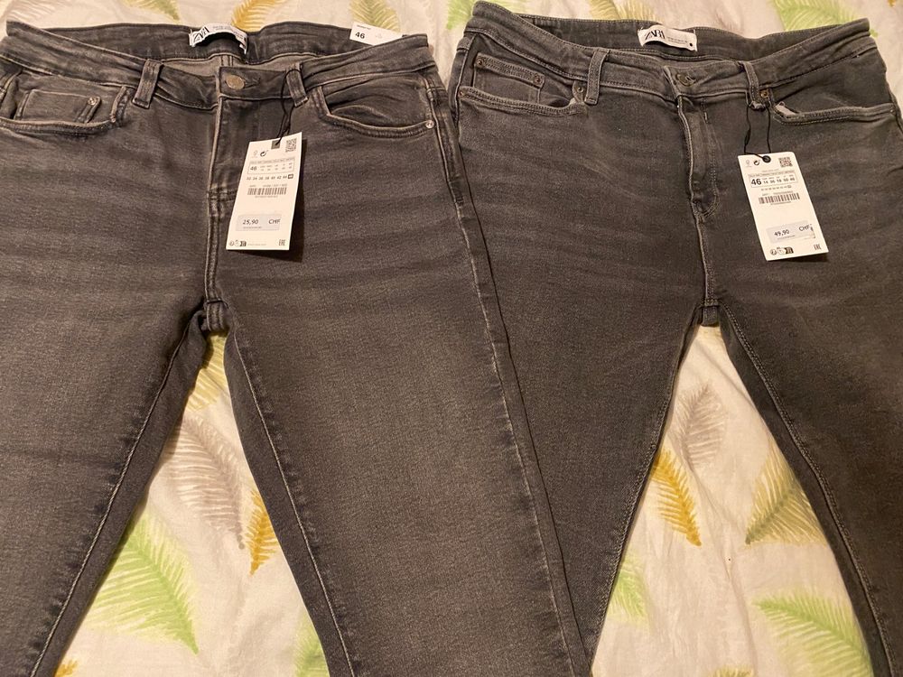 Jean Skinny Miss Me Taille 27x30 - Design Plume Et Bling - Neuf Avec étiquettes
