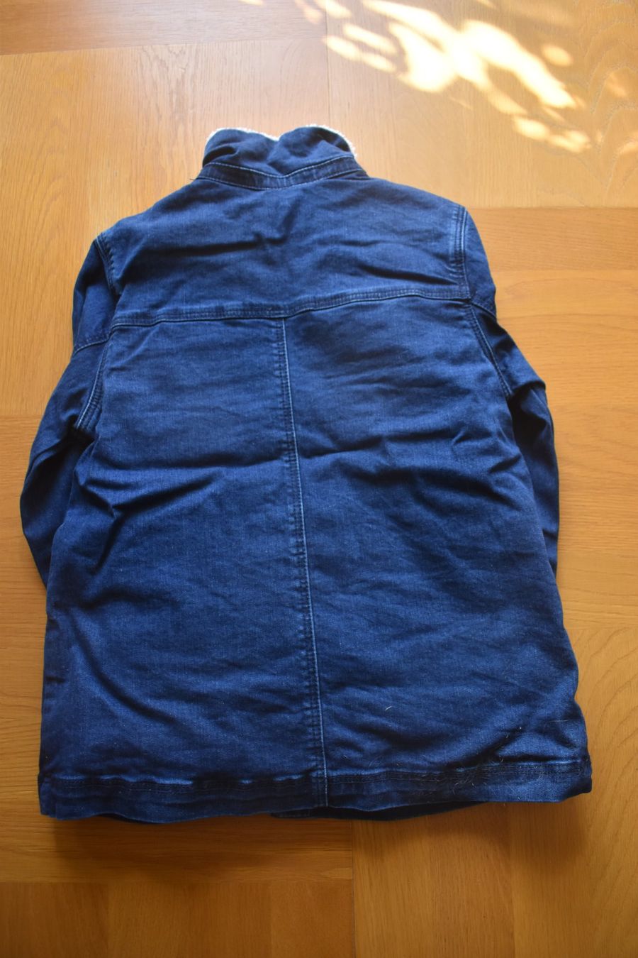 Cyrillus Giacche & Cappotti: Veste doublée mi-saison – Usato da Genthod venduto da alnapi35 3