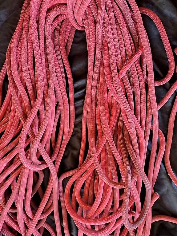Corde di traino: Kletterseil 60 m Fixe – Usato da Suhr venduto da TurnOnYourMind 1