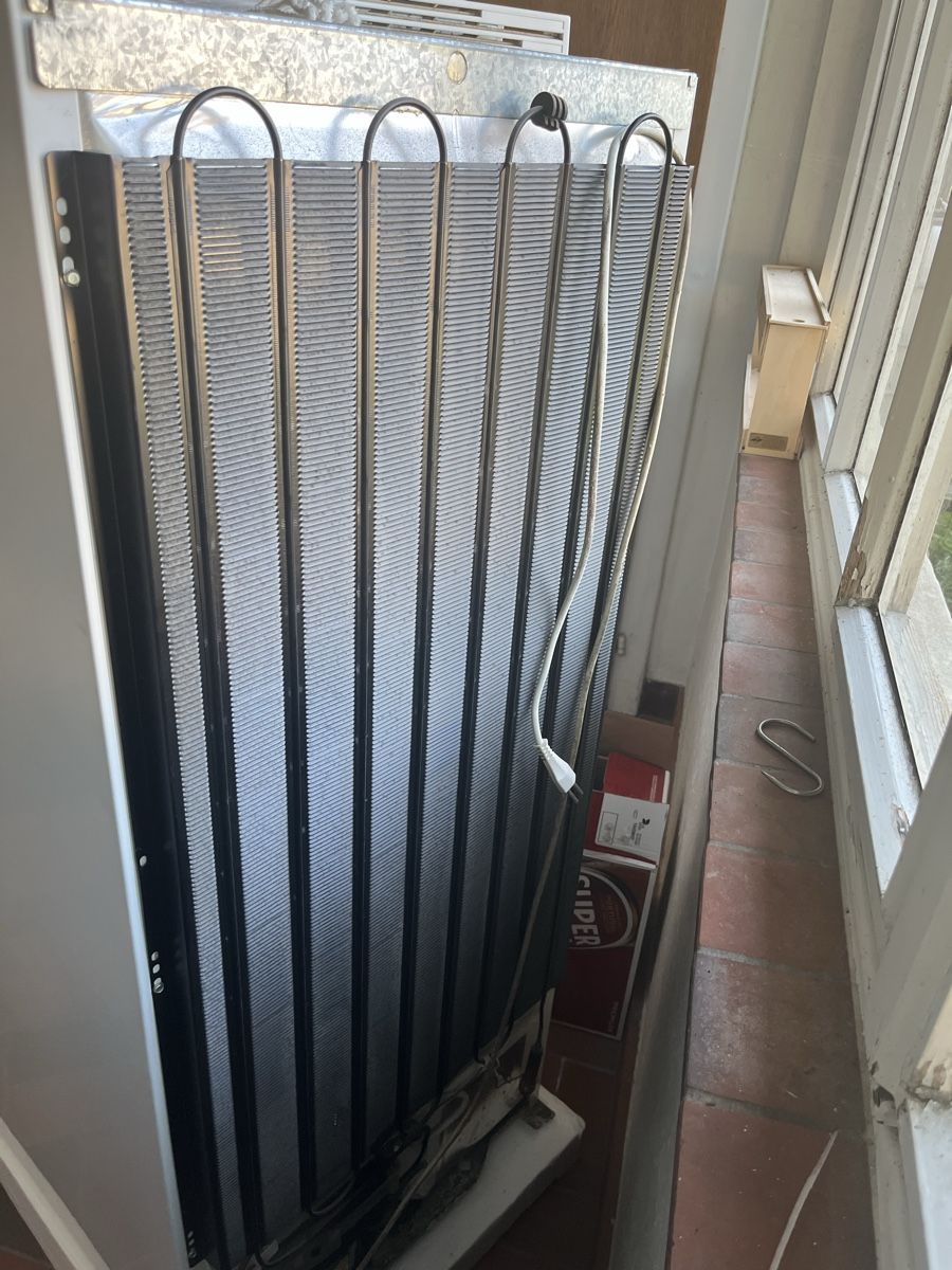 Miele Kühlschrank: Kühlschrank Miele 55 x 127 – Defekt aus Zuchwil von Bettli 3