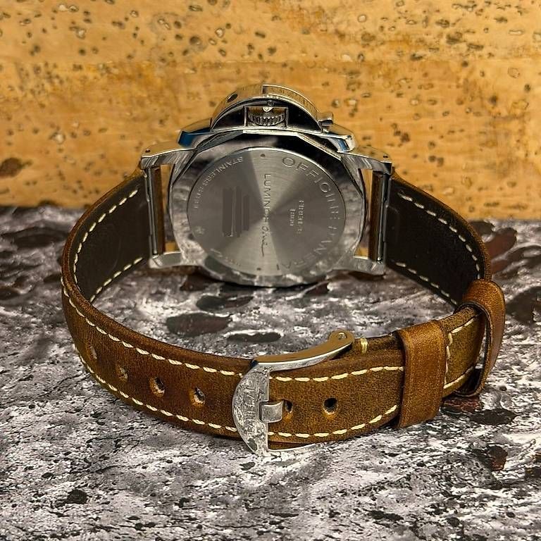 Orologi: Panerai Luminor Due PAM00904 42mm – Usato da Genève venduto da minty.watches 3