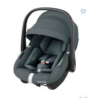 Babyschale maxi cosi pebble s mit isofix