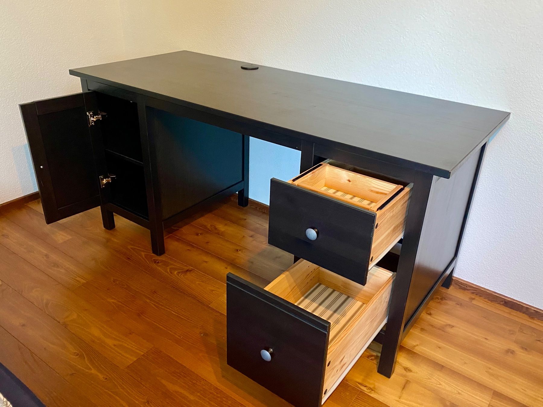 Ikea Schreibtische: Pult – Gebraucht aus Männedorf von Kiwja 2
