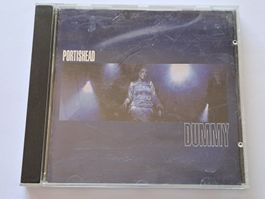Cd Portishead - Dummy
