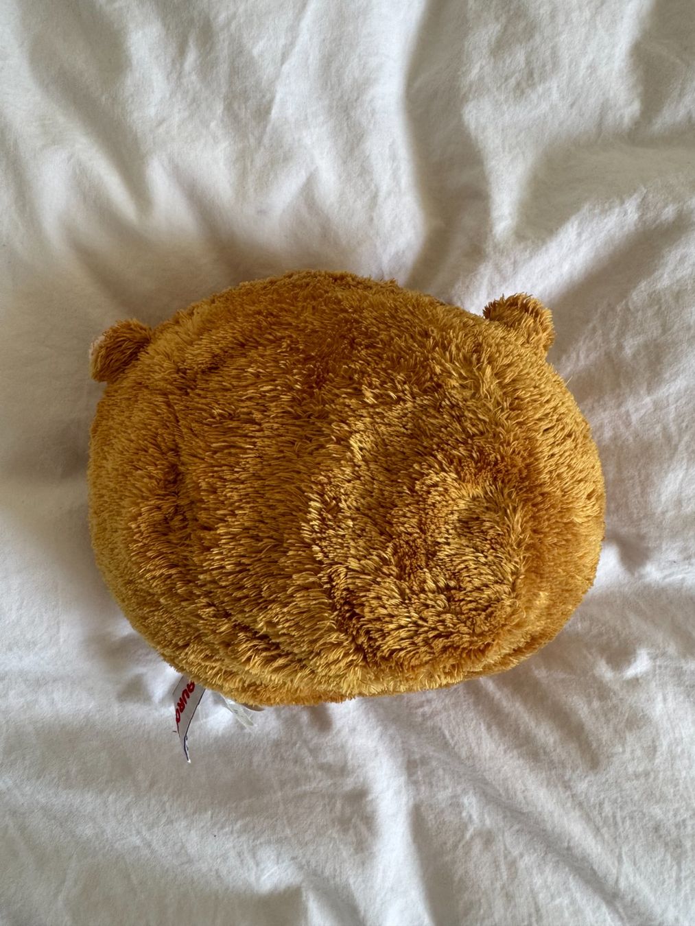 Giocattoli: Peluche hamster - Manor / Aurora – Usato da Denens venduto da sar_5wlm 1