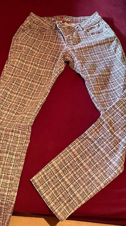 Pantaloni: Buena Vista Malibu Gr. S – Usato da Zweisimmen venduto da Mikat
