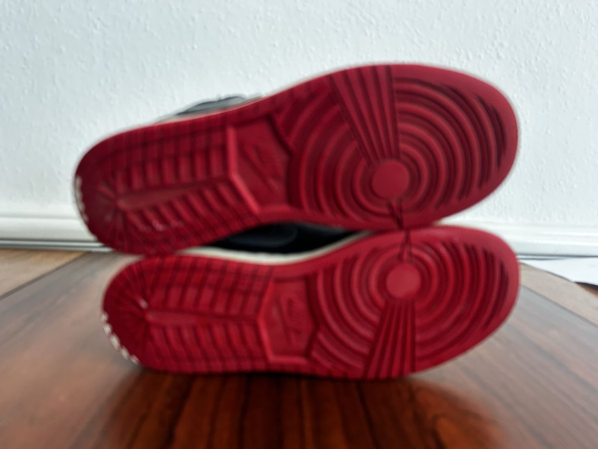 Jordan Schuhe für Jungen: Jordan air – Gebraucht aus zürich von Splanet 2