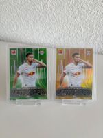 Ultrabeam Baumgartner /50 & /99 Topps Chrome 25/26 Leipzig