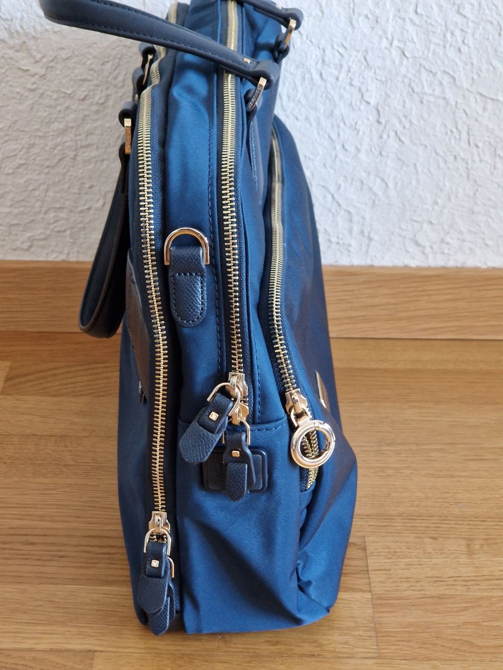 Samsonite Taschen: Samsonite Laptoptasche/Handtasche/Businesstasche - Neuwertig – Gebraucht aus Bern von belshnikel 1
