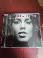 CD - Alicia Keys – As I Am (Contemporary R&B, 2007)