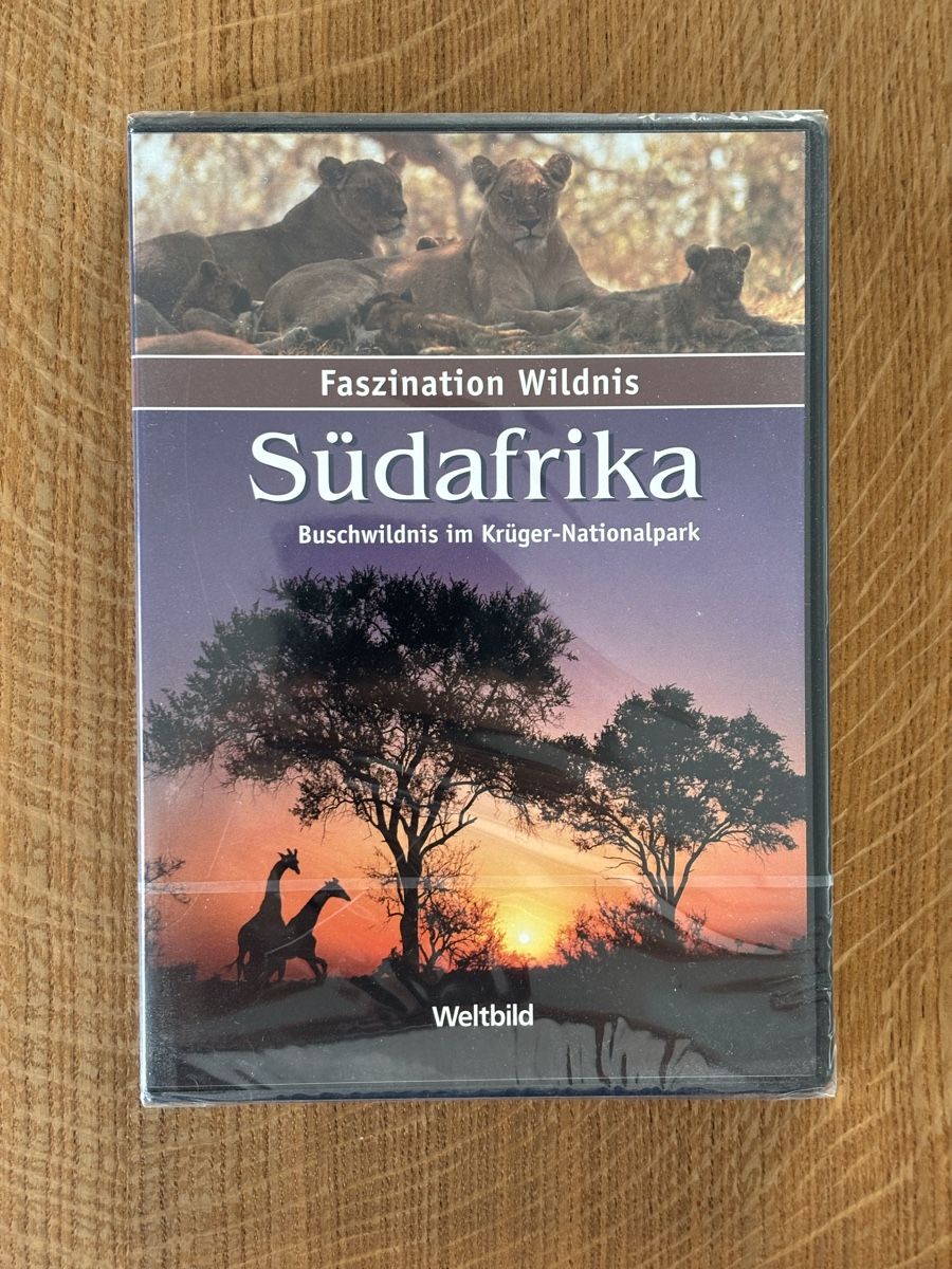 Tutti i DVDs: DVD Weltbild Madagaskar, Mexiko uvm. – Nuovo e nell'imballaggio originale da Zufikon venduto da Fullspeed8 1