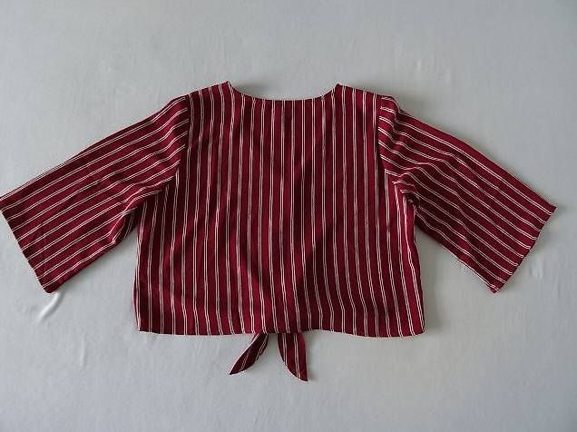 Blusen: Bolero Bluse Gr. XL – Neu (gemäss Beschreibung) aus Bazenheid von Aebi55 1