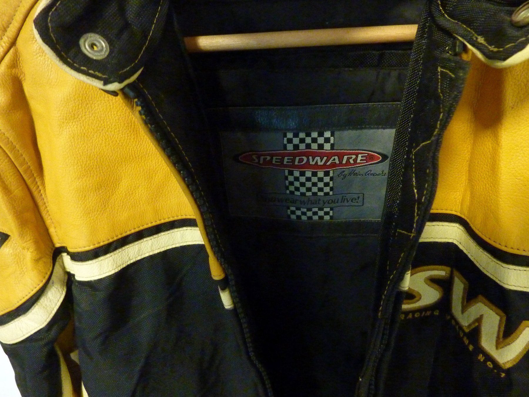 Giacche: Veste de moto taille M de Hein Gericke – Usato da Bern venduto da Dedonegro 3
