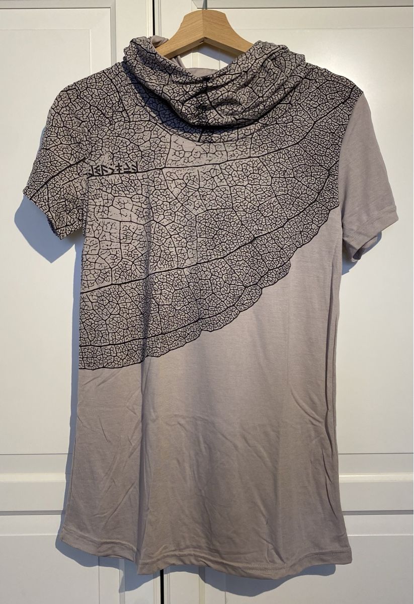 T-Shirts: Tshirt Hippie Goa Plazmalab Gr.S 36 – Neu (gemäss Beschreibung) aus Erlinsbach von moseco