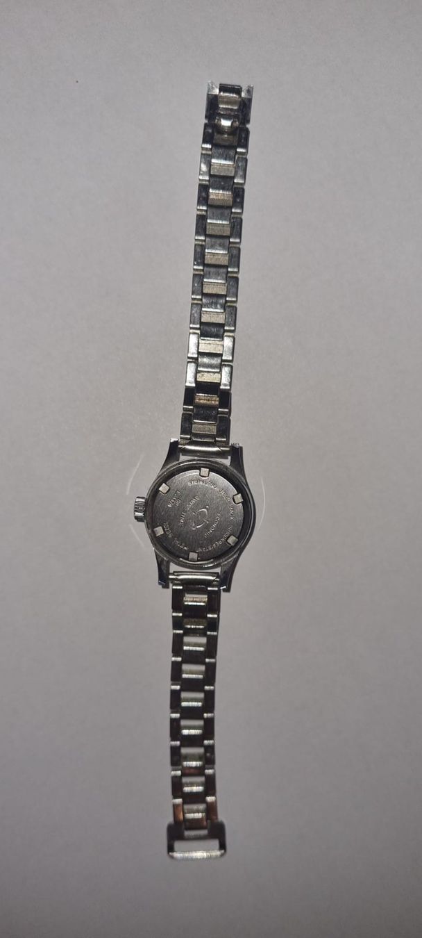 Continental Orologi: Continental Damenuhr, Vintage Still – Usato da Basel venduto da Dawid1713 2