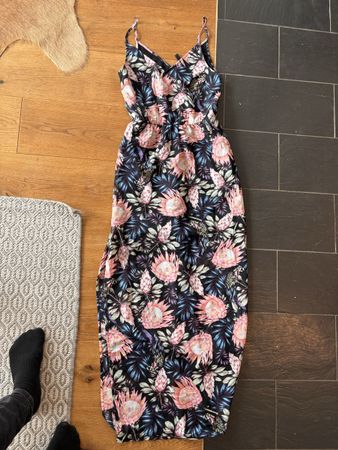Kleid von H&m 36
