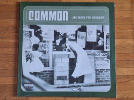 Common, Like Water For Chocolate - 2 Vinyl LP EU 2000