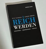 Die sieben Lügen übers Reichwerden – Farrah Gray