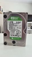 Disque 3.5 WD 1.5To
