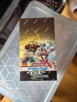 Yu-Gi-Oh GX Midterm Paradox Display 6 Boxen OVP