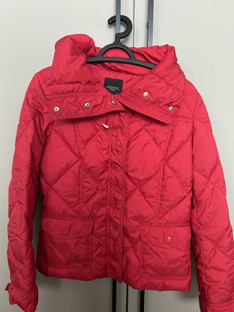 Max Mara Daunenjacke S bis M