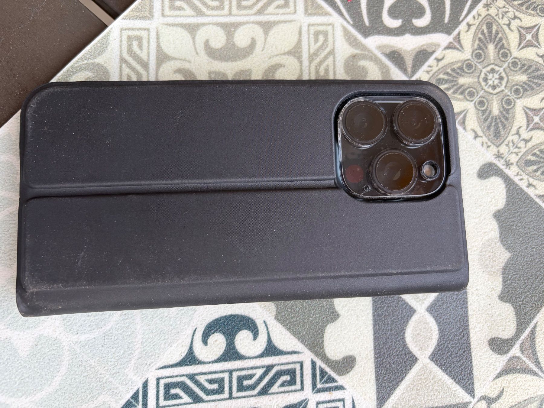 Apple Handys / Smartphones: iPhone 16 Pro – Gebraucht aus Losone von dirkdenise 6