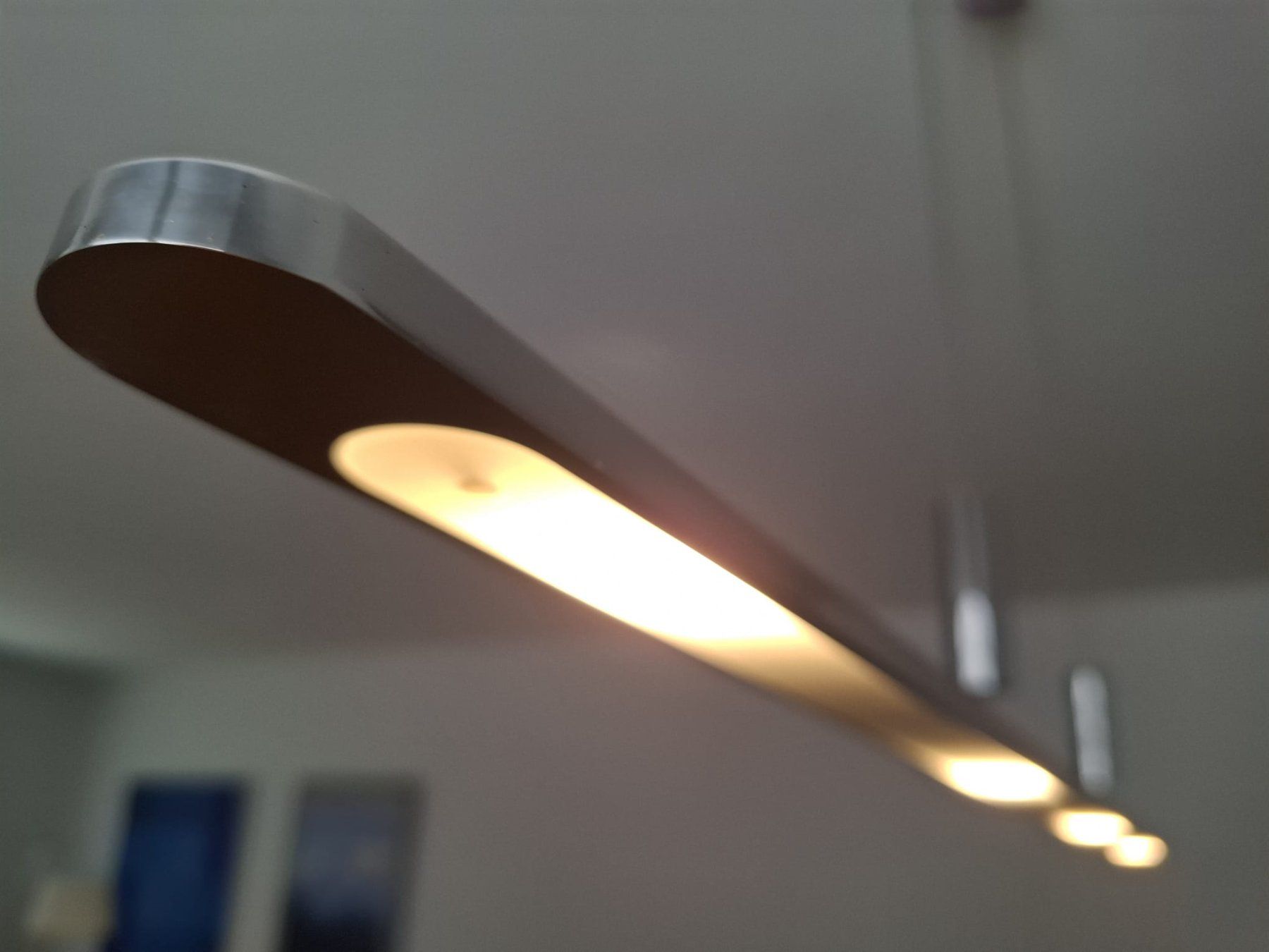 Lampadari & plafoniere: LED Pendelleuchte 110 cm – Usato da Horw venduto da Supervannie 3