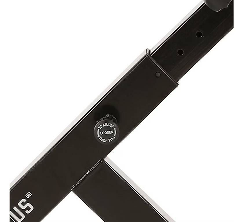 Maxxus Hometrainer: Maxxus Hyperextension Rücken Trainer – Gebraucht aus Zürich von hoffmann.ch 1
