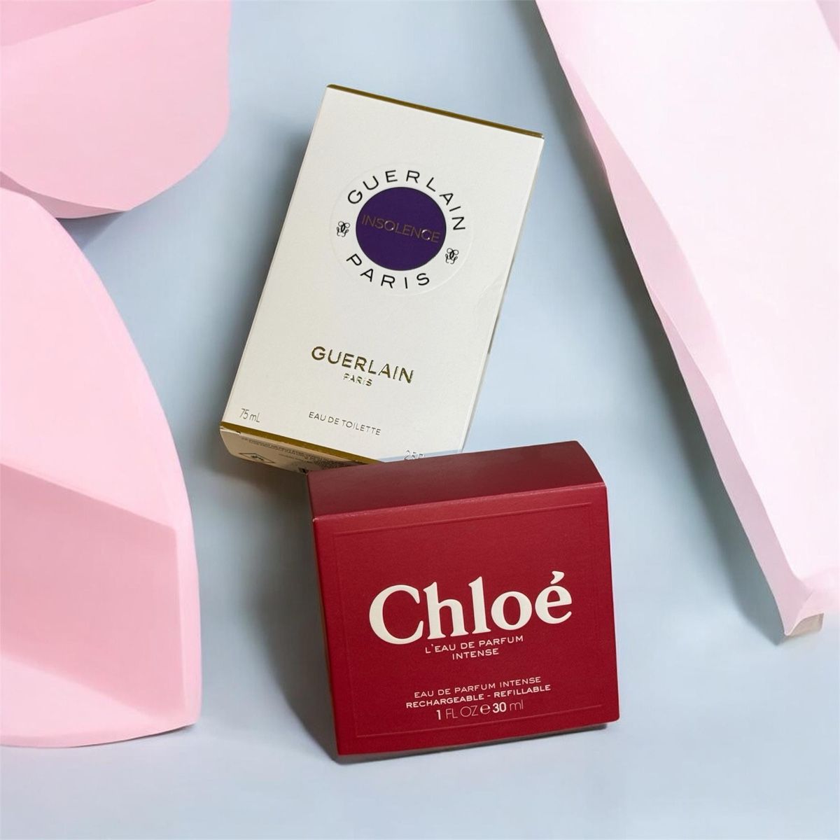 Guerlain Profumi & Eau de Toilette: Boîte à parfum – Nuovo (secondo la descrizione) da Châtel-St-Denis venduto da Montclair_Swiss 1