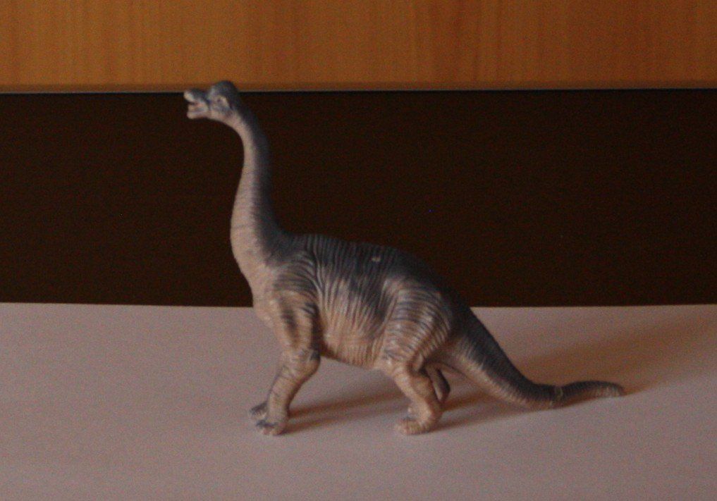 Statuette: Dinosaurier – Usato da Flüelen venduto da Diversicum-Shop 1