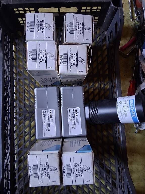 Tutti gli attrezzi: Mandrin de frettage – Usato da Le Locle venduto da los_ws58 1