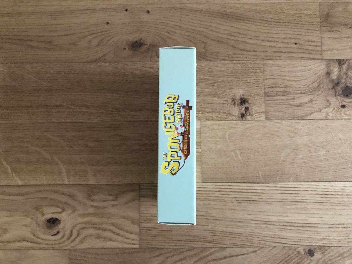 Calze: SpongeBob Socken: Neu. Grosse 39 - 42 – Nuovo (secondo la descrizione) da Zug venduto da volpo6300 4