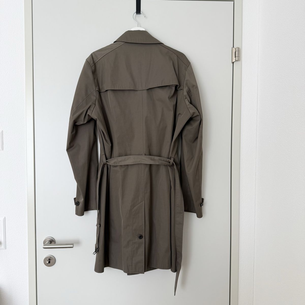 Strellson Cappotti: Men's Trench Coat, size M, Strellson – Nuovo (secondo la descrizione) da Zürich venduto da kru_8dtk 2