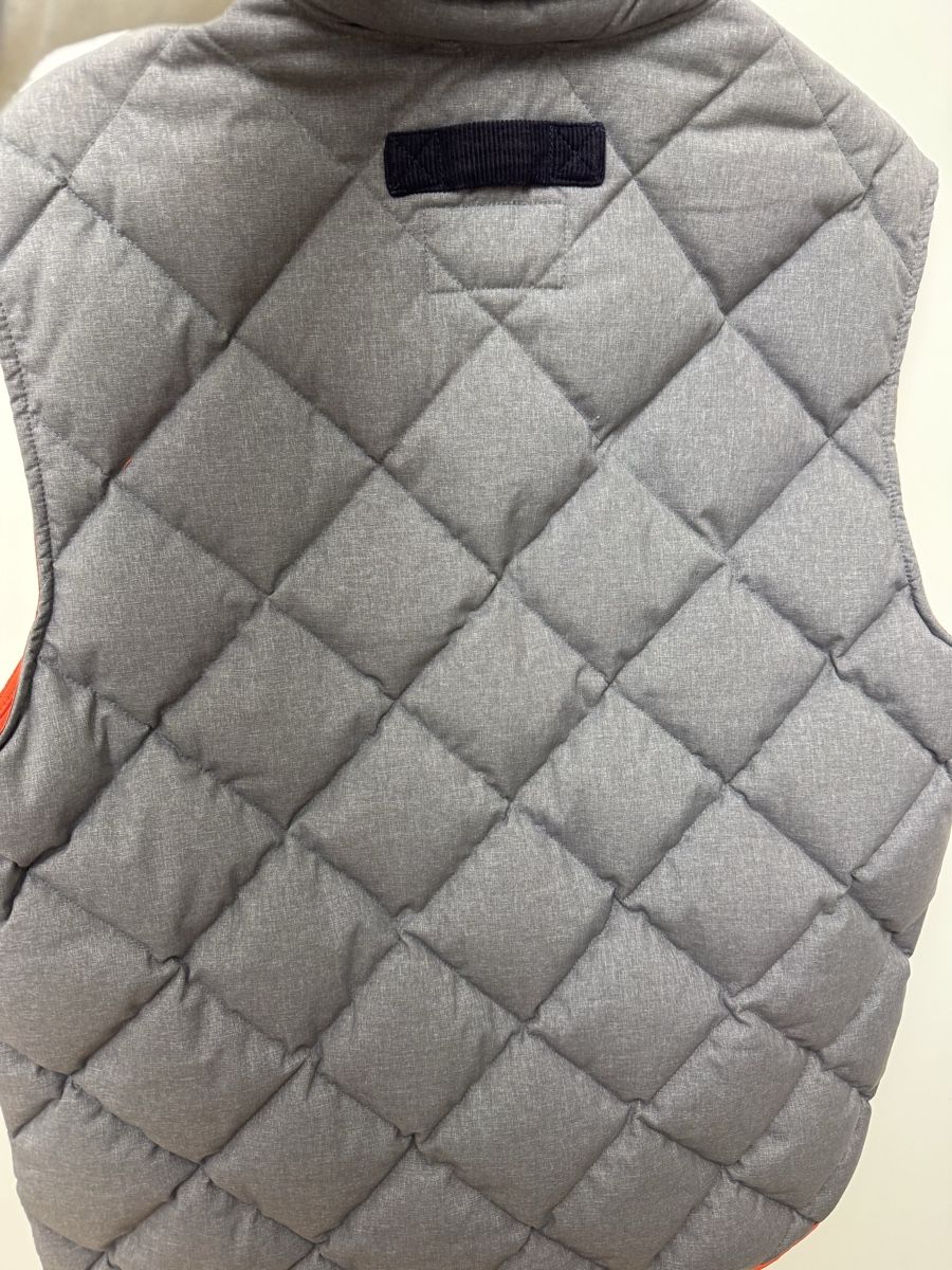 Gant Gilets & Westen: Gant Weste gesteppt Gr. L  – Gebraucht aus Zuerich von mis_88v2 3
