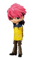 HIDE - Banpresto/Bandai - Qposket - Hide - Vol.4  14cm