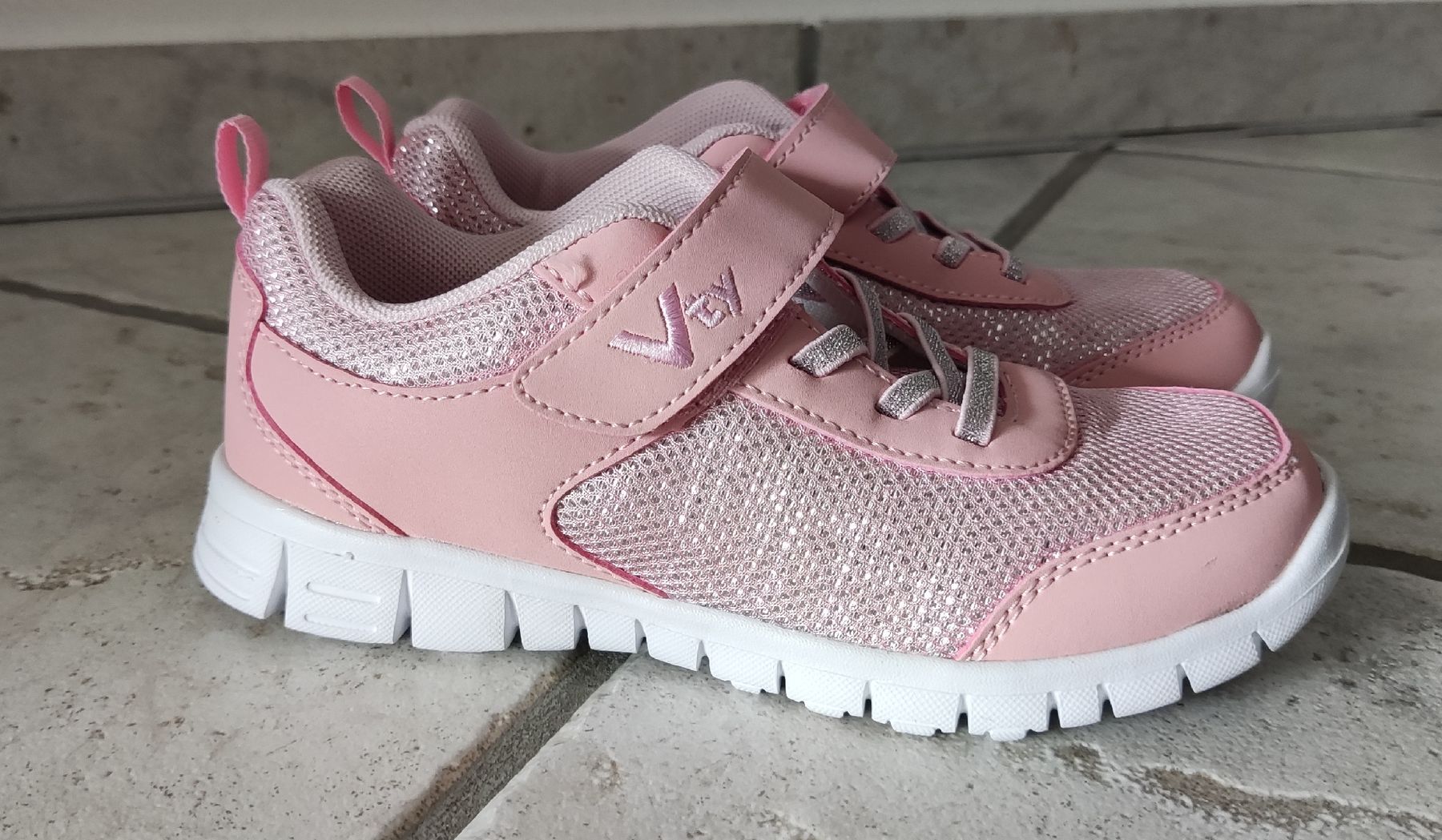 Victory Scarpe per ragazze: Mädchen Freizeitschuh Gr.31 – Nuovo (secondo la descrizione) da Chur venduto da Rodanisa