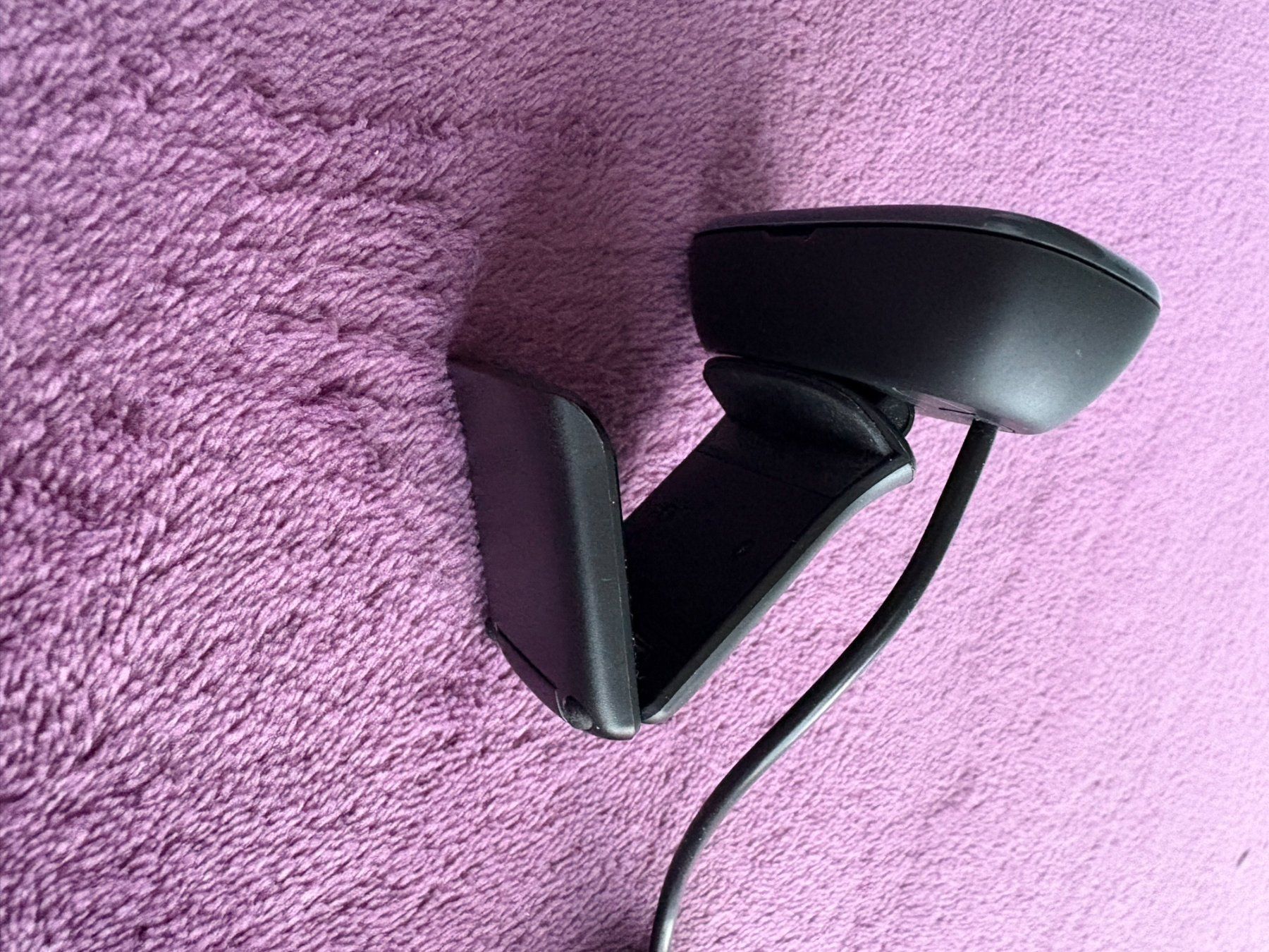 Logitech Webcam: Logitech Webcam – Usato da Aarau venduto da louener1 1