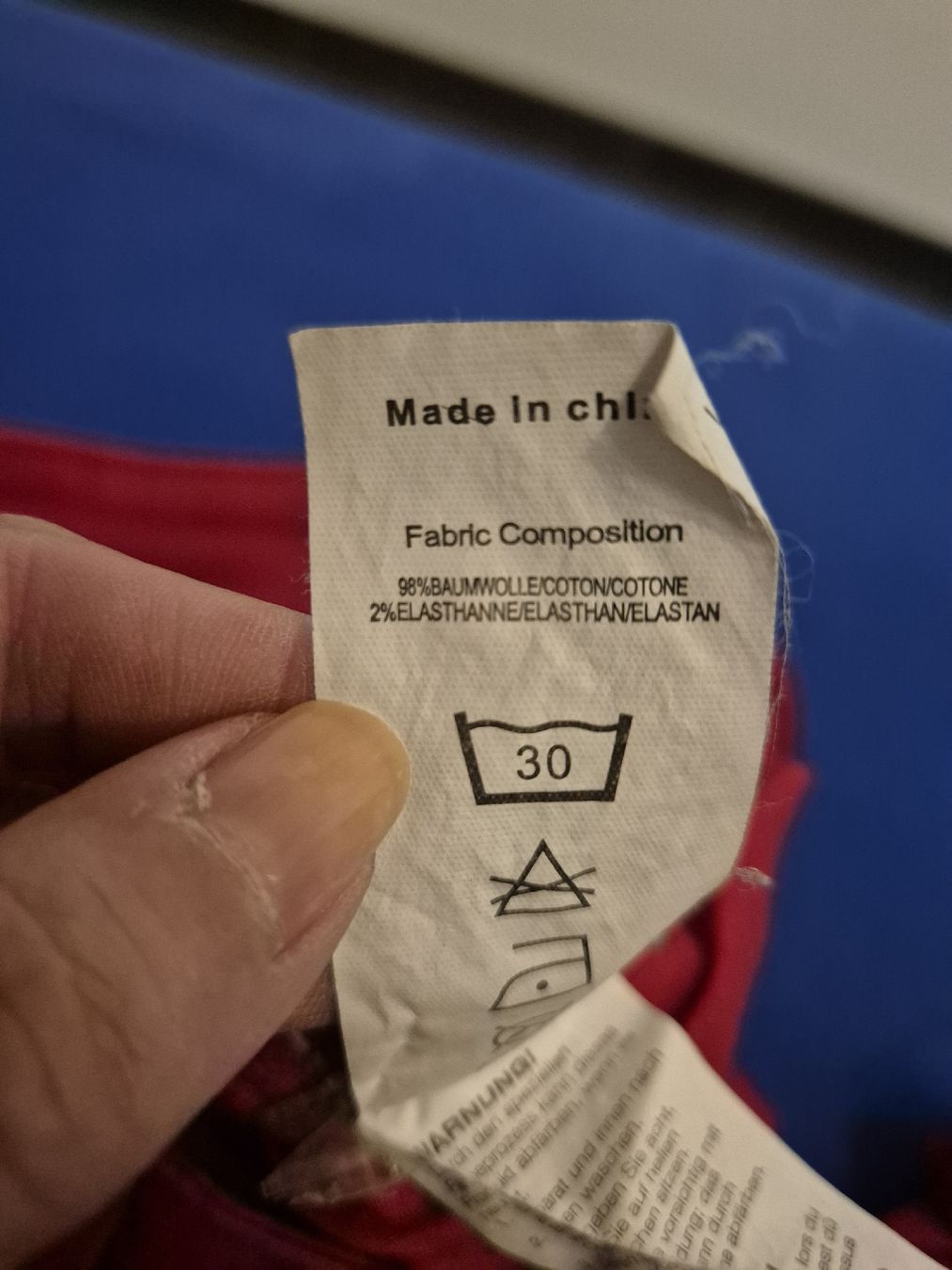 Pantalons: Hose36 – D'occasion à Würenlingen par kuh33 2