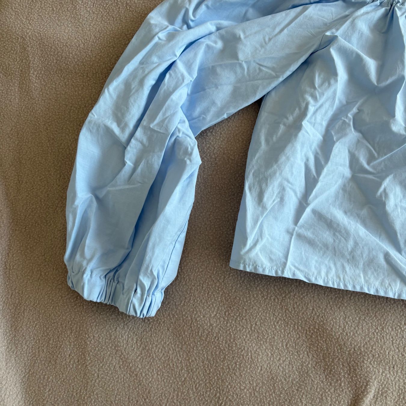 Bershka Camicette: Blouse bleu Bershka jamais portée – Nuovo e nell'imballaggio originale da  venduto da  3