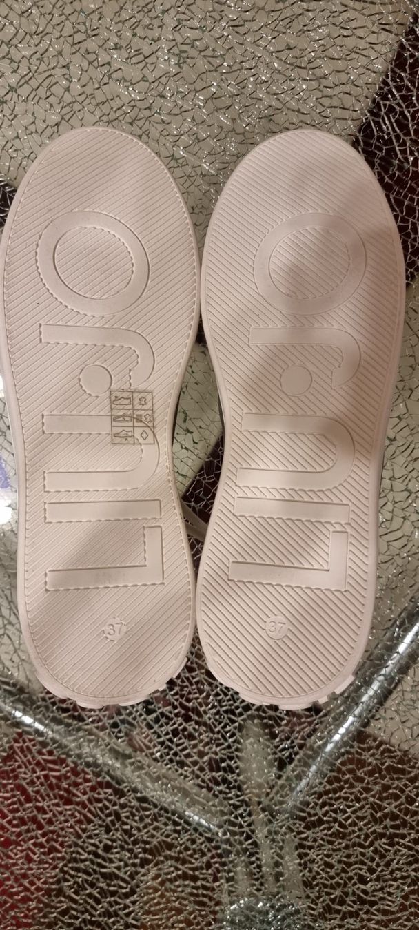 Liu Jo Damenschuhe: Liu Jo Gr. 37 – Neu und originalverpackt aus Luzern von Edii025 7