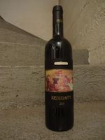 2013  -  Tua Rita  "Redigaffi"