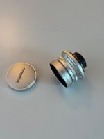 Voigtländer 25mm F4 Snapshot-Skopar MC L39