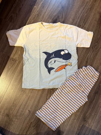 Pyjama 134-140