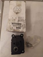 Klima verstell Motor Peugeot 6447.VA