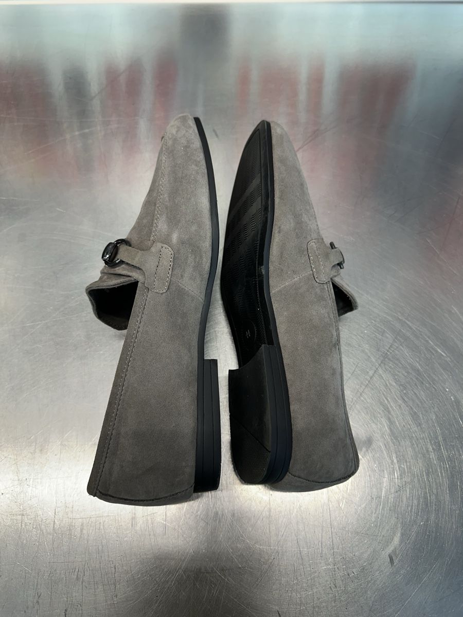 Scarpe da uomo: Elegante Herren Schuhe  – Usato da Schwende venduto da weesli 3