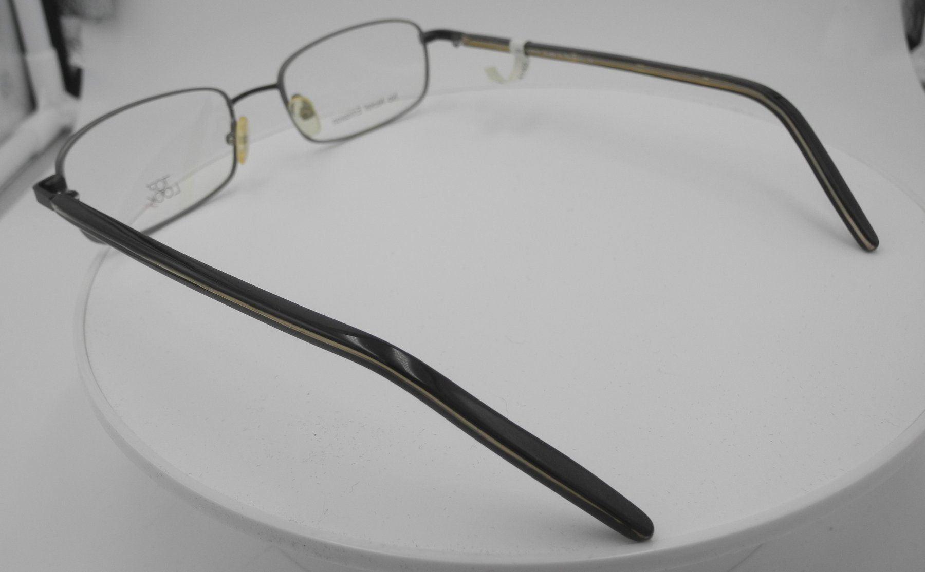 Brillen & Gläser: Brillengestell Top Look Multiflex, Nr. 53b – Neu (gemäss Beschreibung) aus Kottwil von Crazyrolf 2